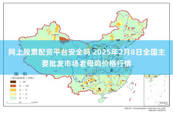 网上股票配资平台安全吗 2025年2月8日全国主要批发市场老母鸡价格行情